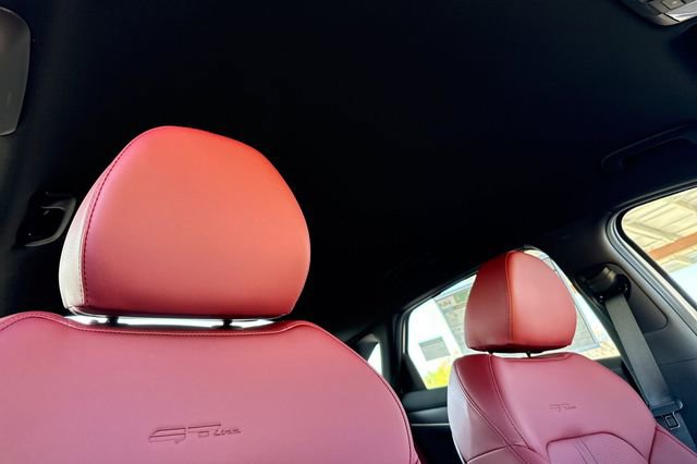 New 2026 Kia K5 GT-Line w/ GT-Line Red Interior Package image 18