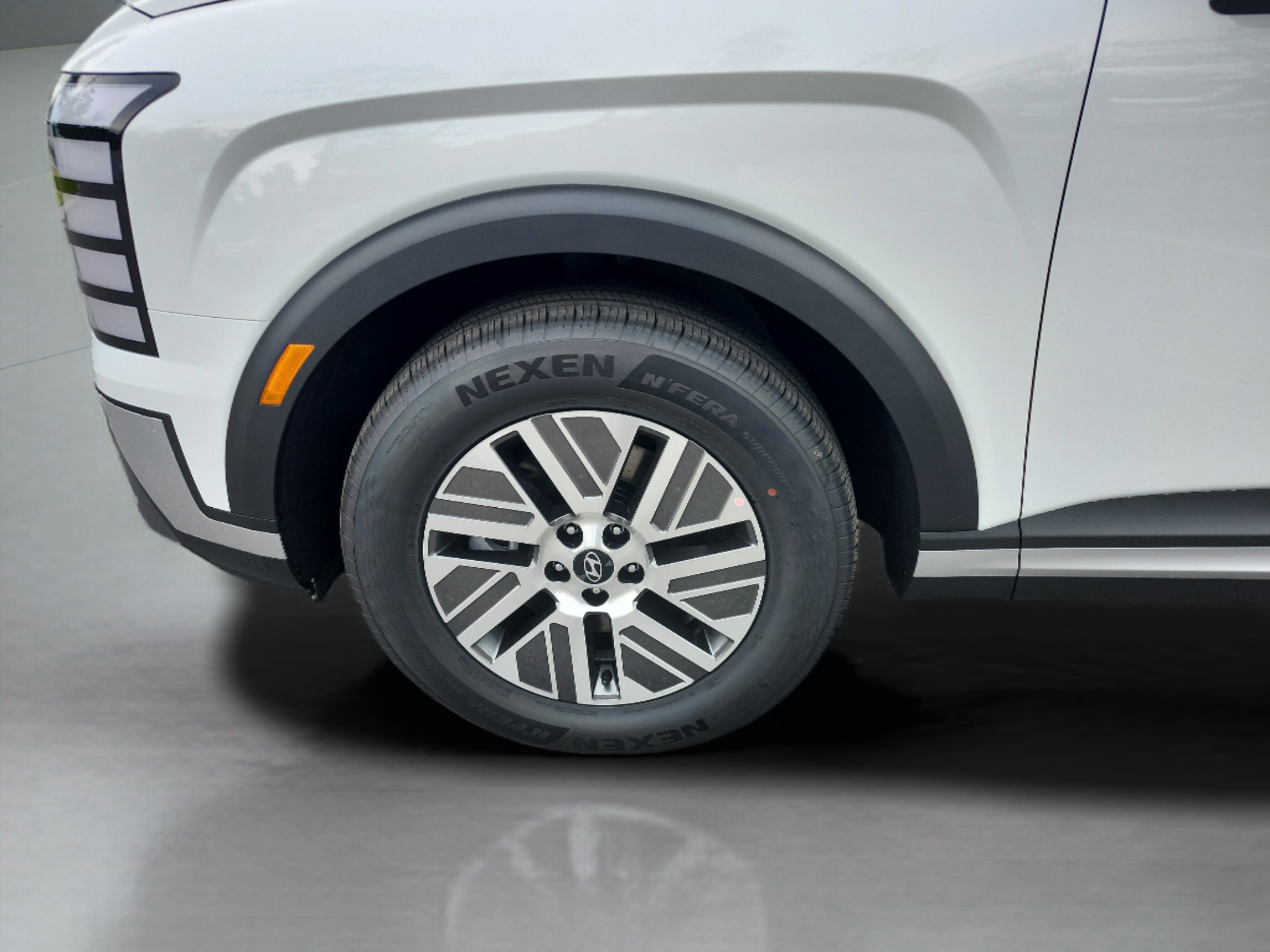 New 2026 Hyundai Palisade FWD Hybrid image 29