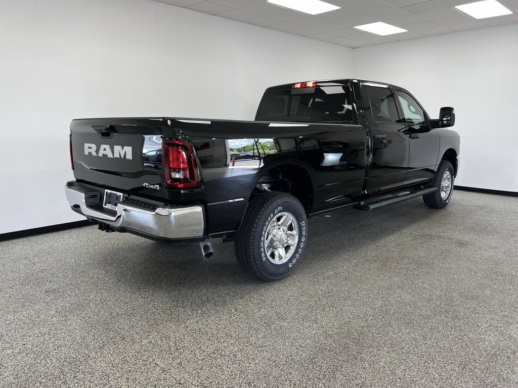 New 2026 RAM 2500 Tradesman image 19
