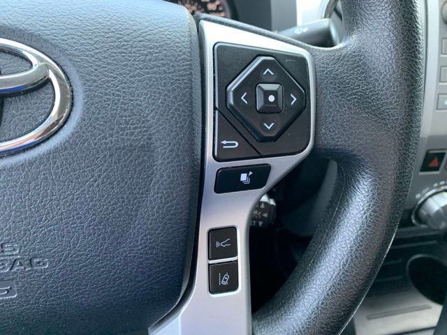 Used 2019 Toyota Tundra SR5 AWD/4WD image 18