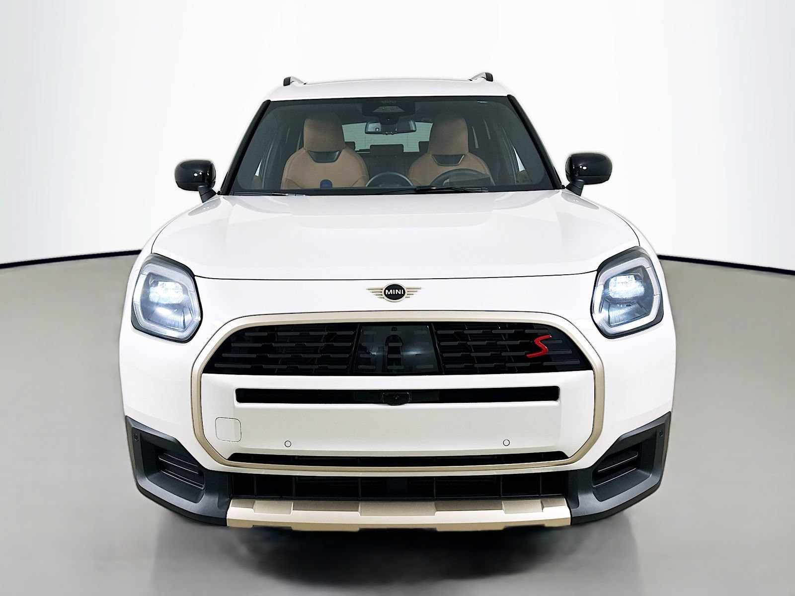 New 2027 MINI Cooper Countryman S AWD/4WD image 2