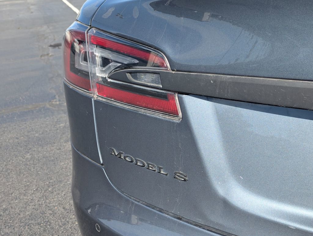 Used 2014 Tesla Model S 60 RWD image 14
