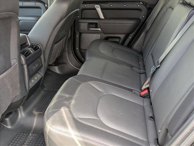 Certified 2023 Land Rover Defender 110 X-Dynamic SE image 20