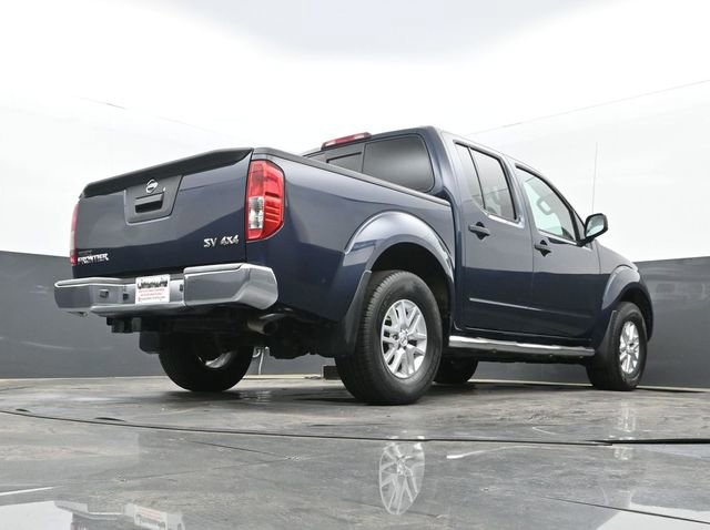 Used 2019 Nissan Frontier SV image 27