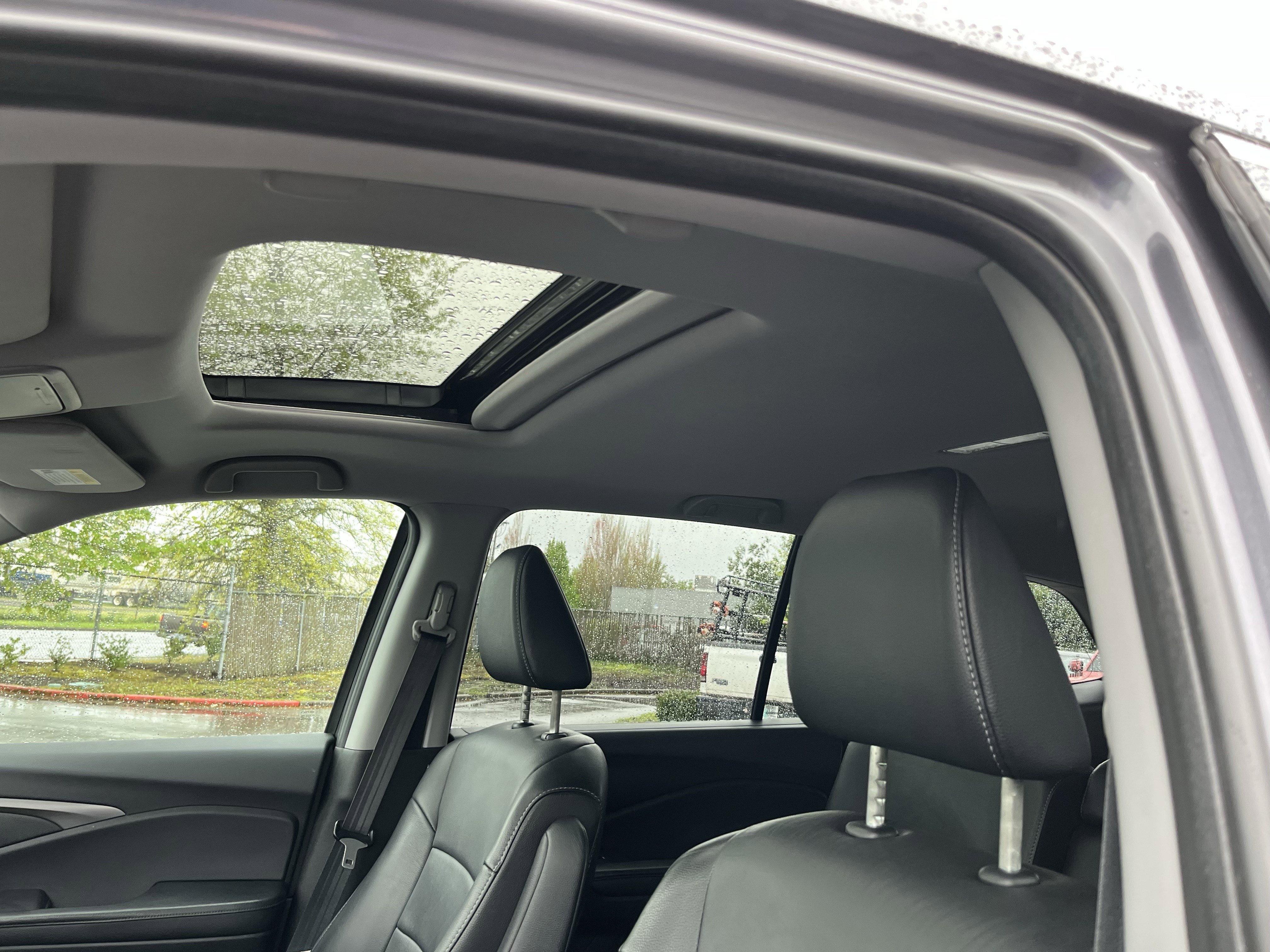 Used 2018 Honda Pilot EX-L image 15