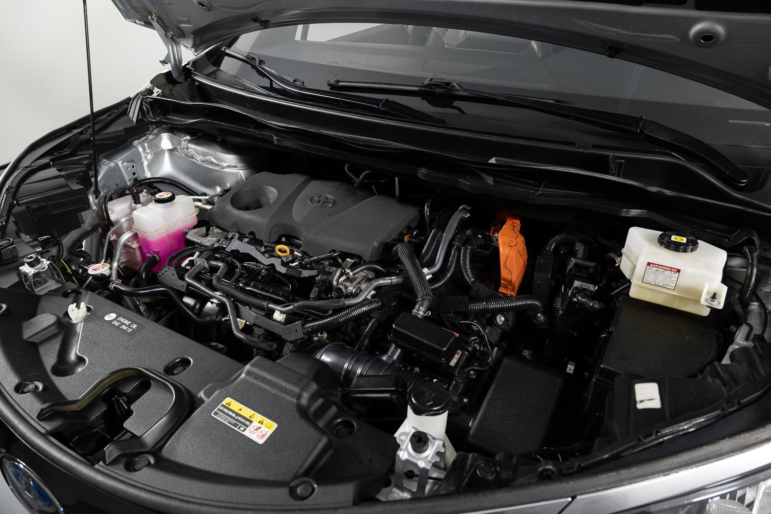 Used 2022 Toyota Sienna XSE image 47