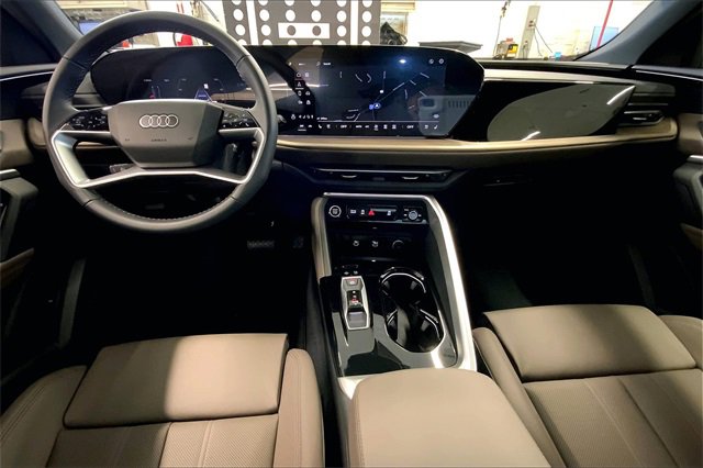 New 2025 Audi Q5 2.0T Premium Plus image 6