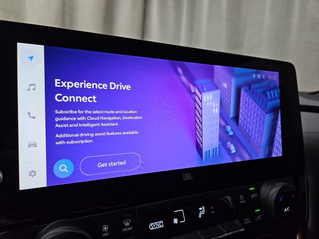 New 2026 Toyota Grand Highlander AWD Hybrid image 18