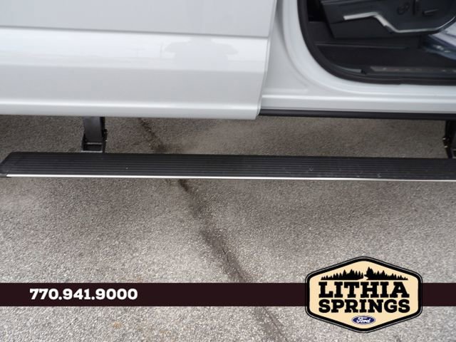 New 2026 Ford F350 Platinum w/ Tremor Off-Road Package image 11