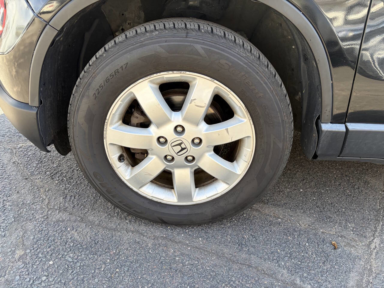 Used 2009 Honda CR-V EX-L image 6