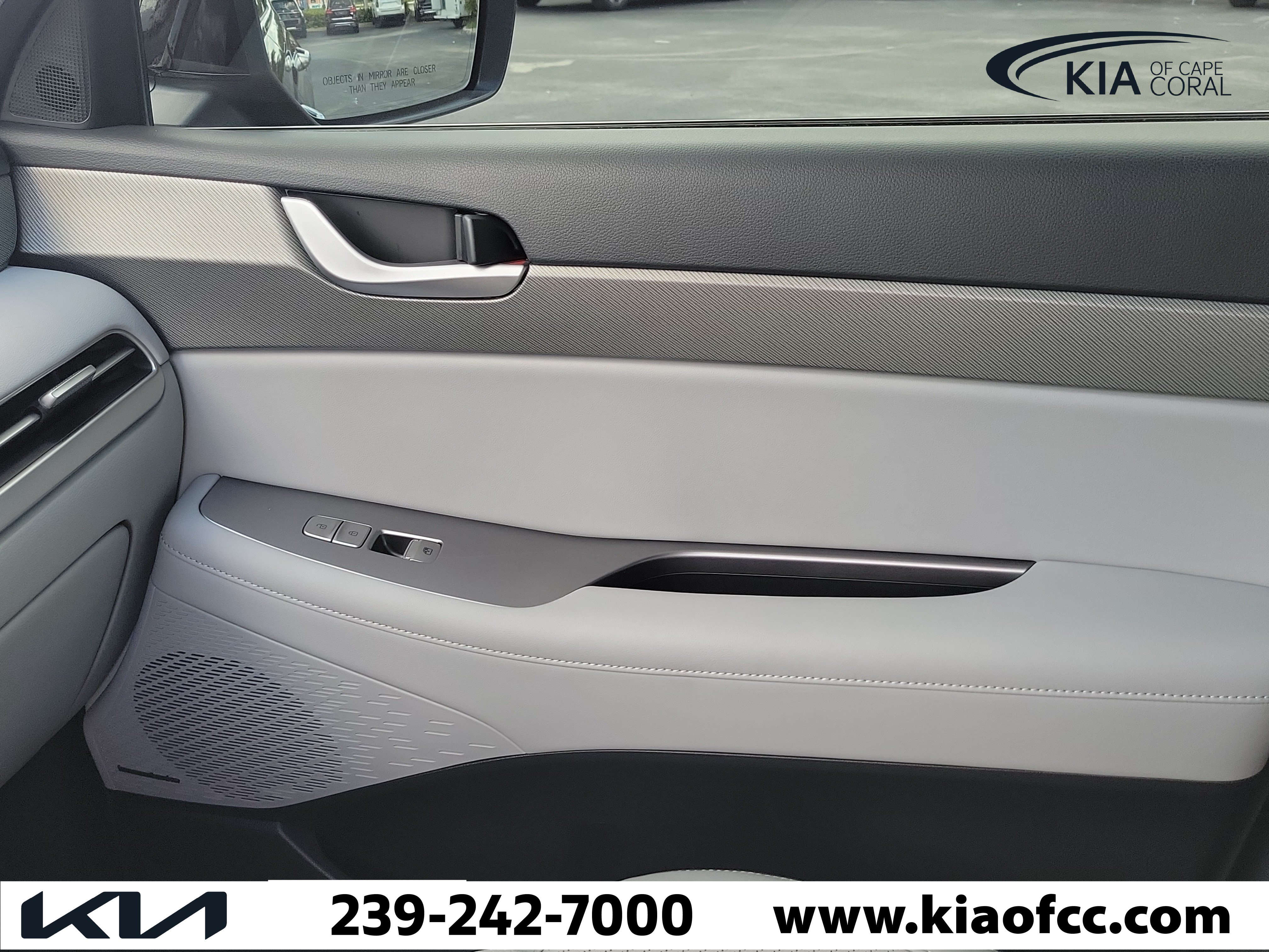 Used 2024 Hyundai Palisade SEL w/ Premium Package FWD image 29