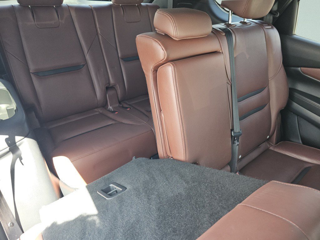 Used 2019 MAZDA CX-9 Signature AWD/4WD image 27