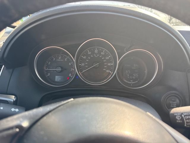 Used 2016 MAZDA CX-5 Grand Touring image 22