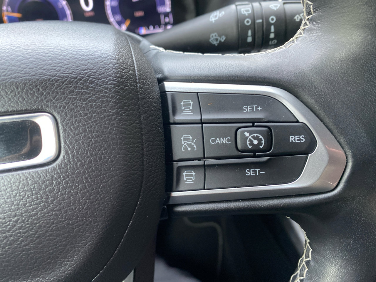 Used 2022 Jeep Compass High Altitude image 12