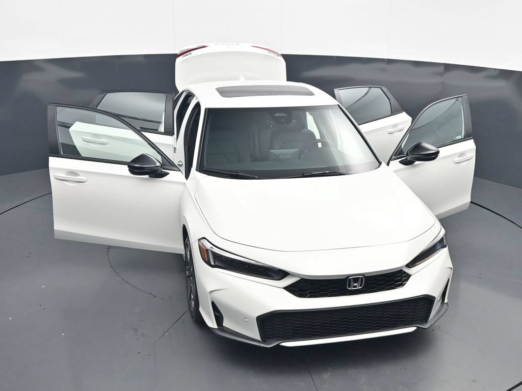 Used 2026 Honda Civic Sport Touring image 39