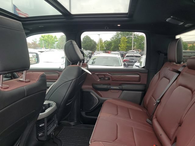 New 2026 RAM 1500 Limited AWD/4WD image 9
