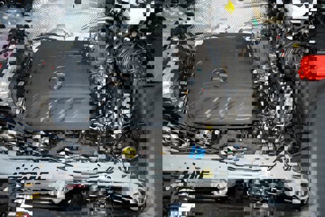 New 2026 Buick Encore GX Sport Touring w/ Comfort Package image 11