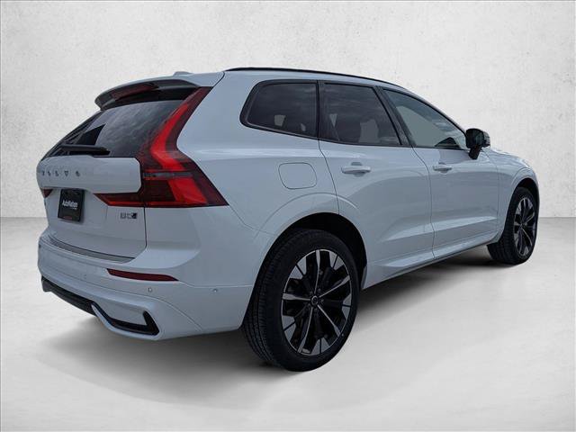 Certified 2026 Volvo XC60 B5 Plus w/ Protection Package Premier AWD/4WD image 2