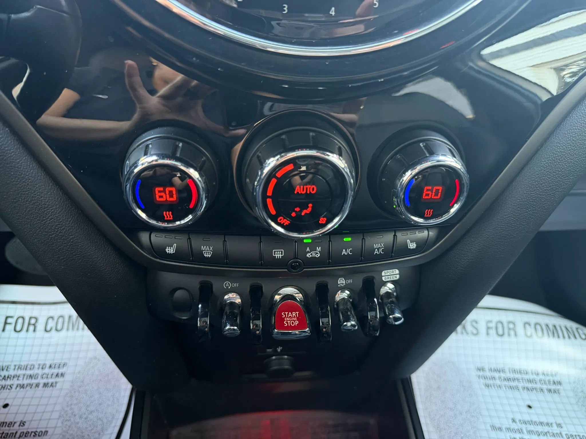 Used 2023 MINI Cooper Countryman S image 25