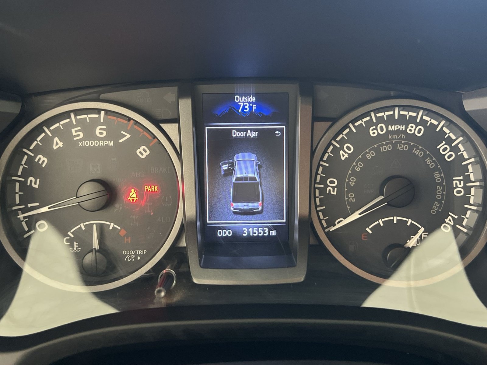 Used 2019 Toyota Tacoma TRD Pro AWD/4WD image 17