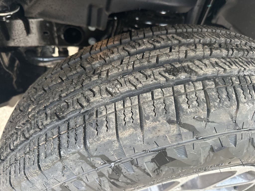 New 2026 Jeep Wrangler Unlimited Sport AWD/4WD image 33