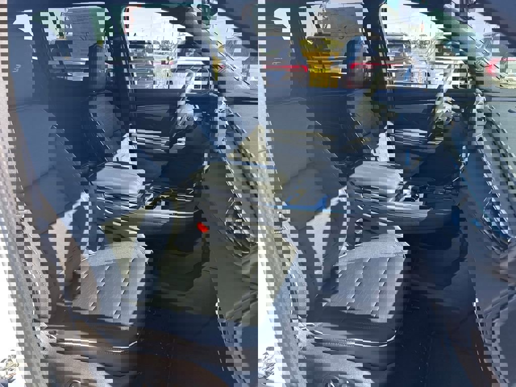 New 2026 Buick Enclave Sport Touring w/ Power Package image 11