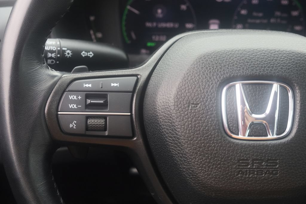 Used 2023 Honda Accord Sport image 14