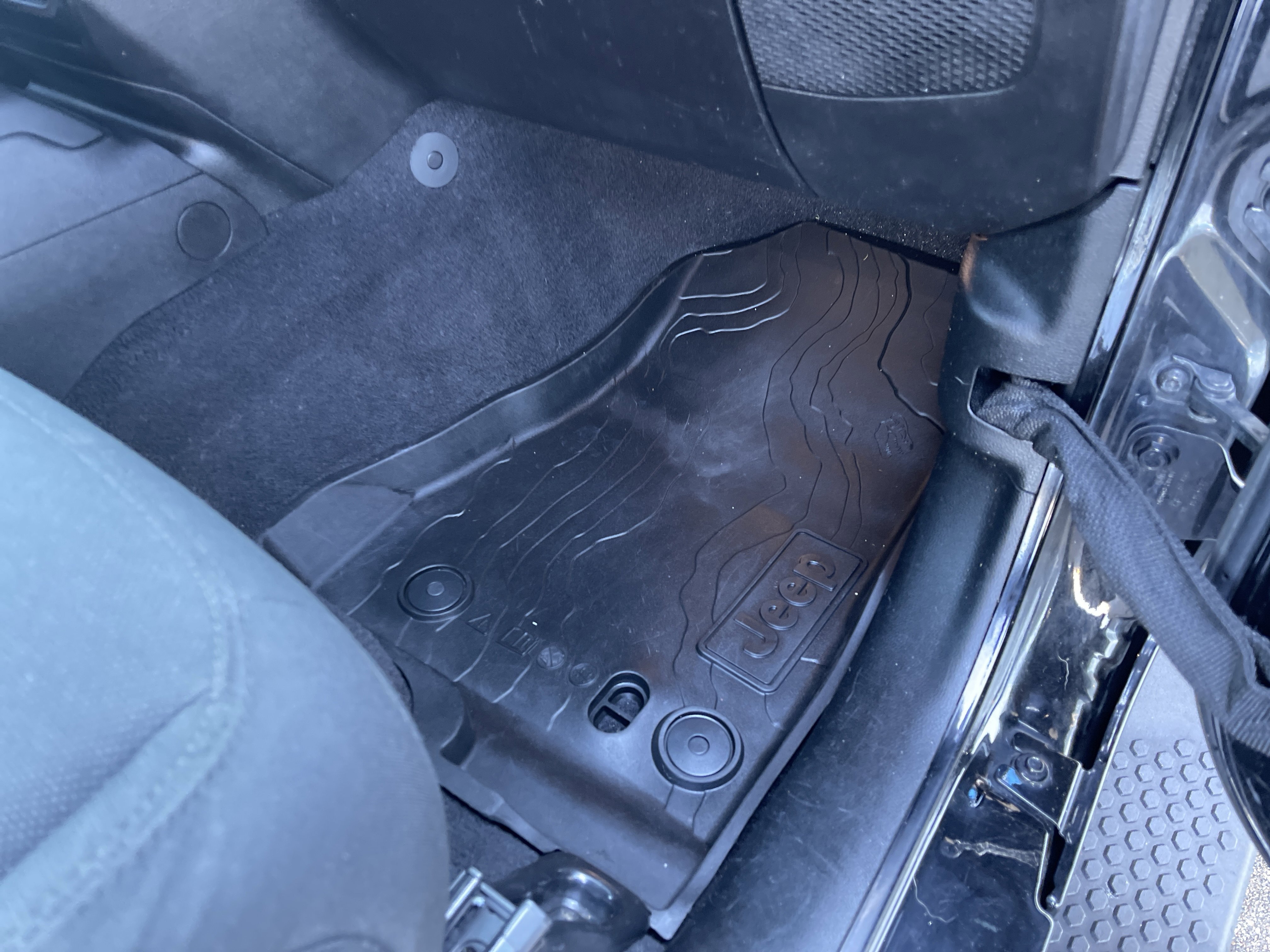 Used 2021 Jeep Wrangler Unlimited Sport S image 34