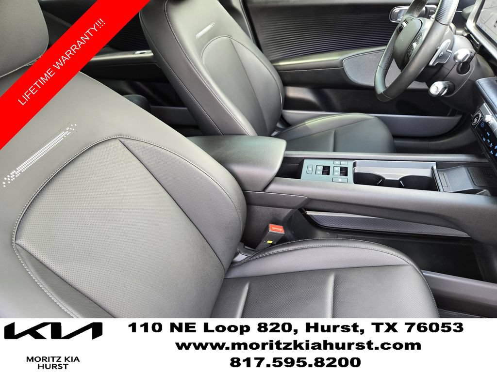 Used 2023 Hyundai Ioniq 6 Limited RWD image 19