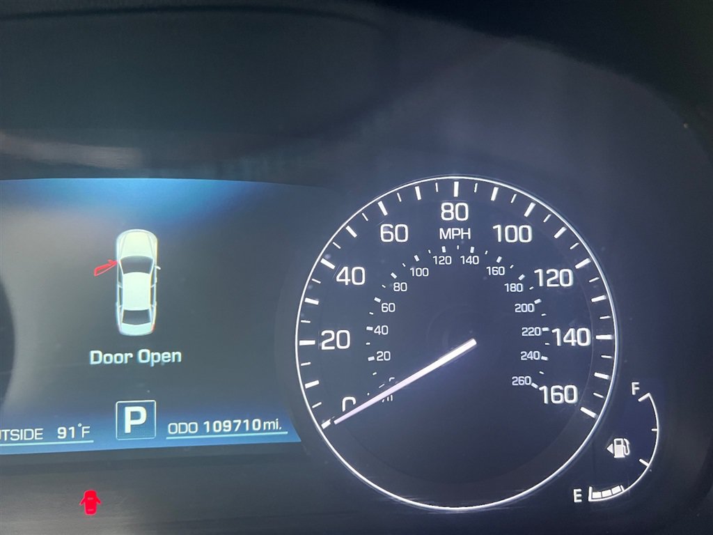 Used 2015 Hyundai Equus Signature RWD image 34