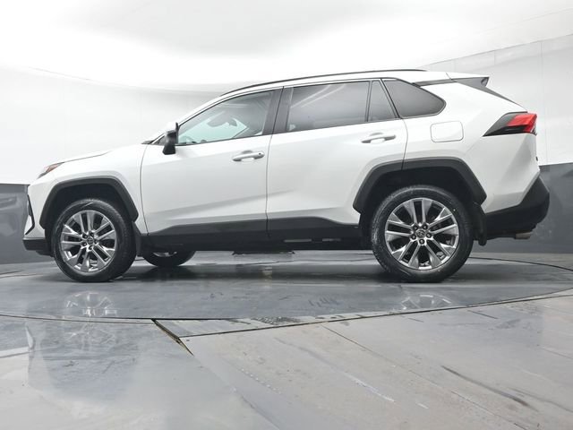 Certified 2023 Toyota RAV4 XLE Premium image 39