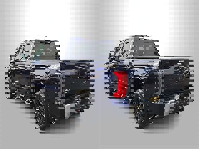 Used 2023 Toyota Tundra 1794 Edition w/ TRD Off-Road Package image 6