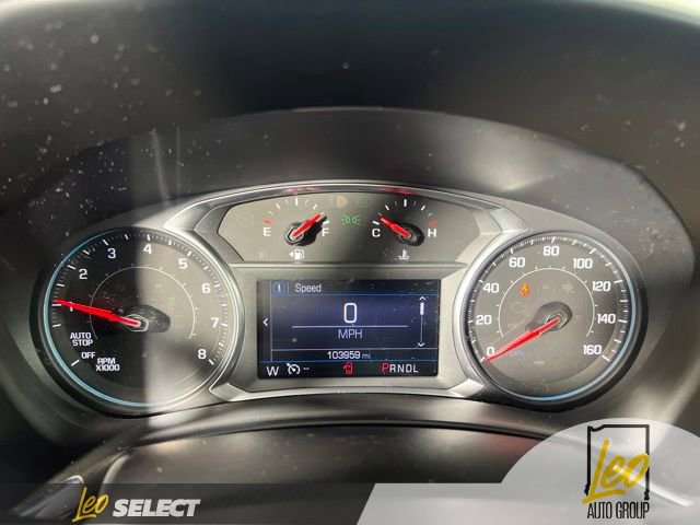 Used 2019 Chevrolet Equinox LT FWD image 19