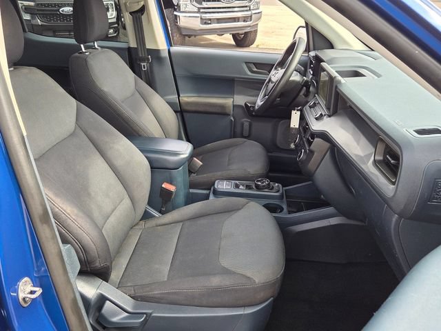 Used 2023 Ford Maverick XL w/ Equipment Group 100A Standard AWD/4WD image 16