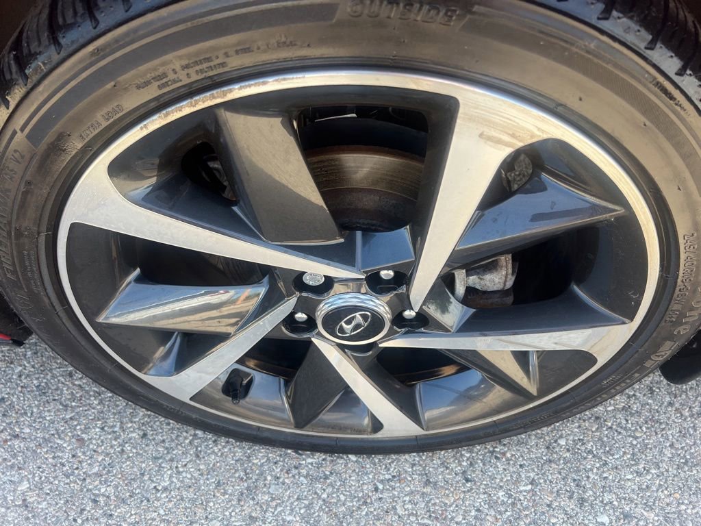 Used 2022 Hyundai Sonata SEL Plus FWD image 41