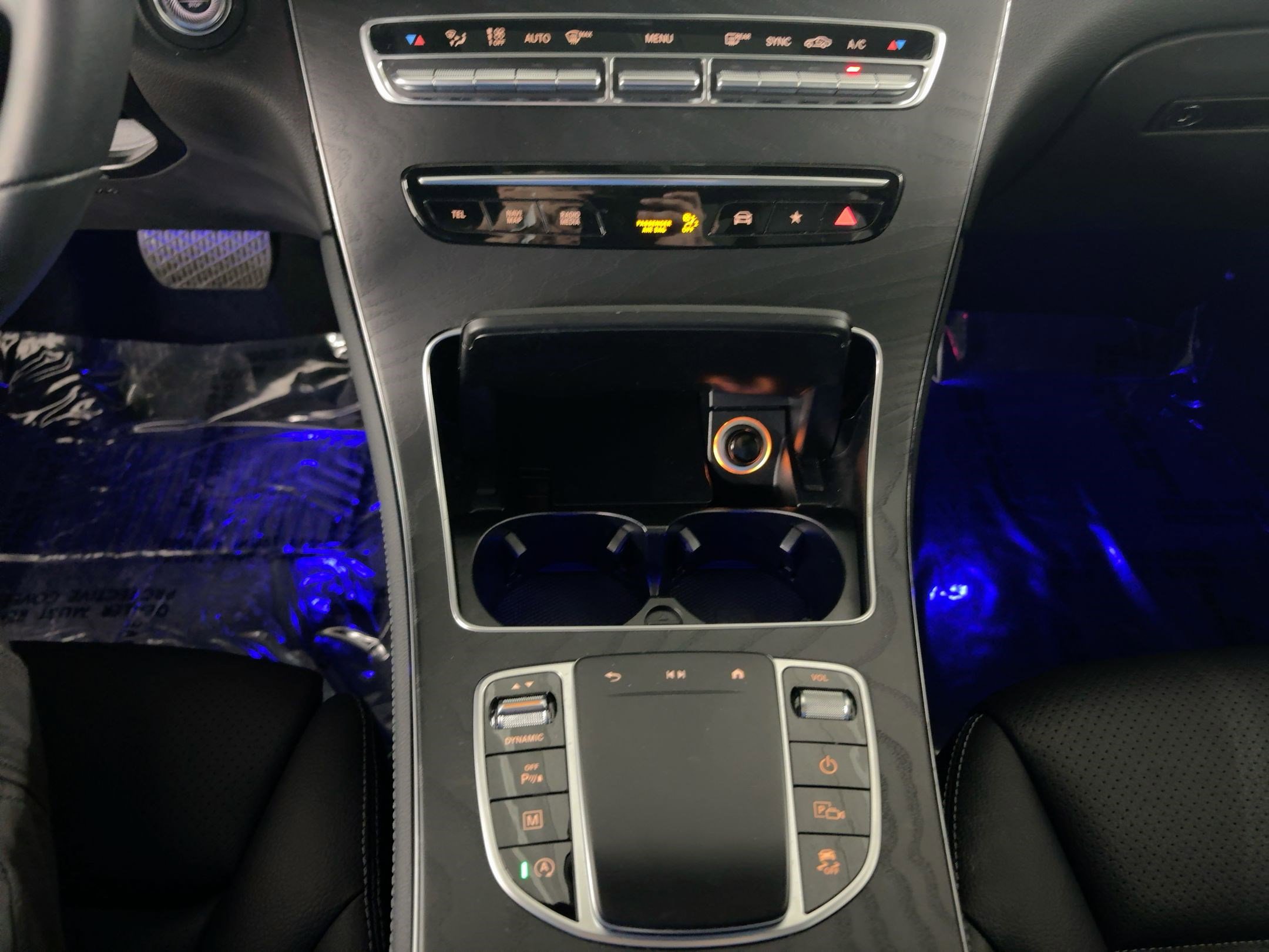 Used 2021 Mercedes-Benz GLC 300 GLC 300 image 26