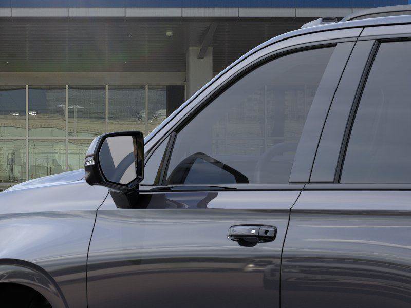 New 2026 Chevrolet Tahoe RST w/ Comfort Package RWD image 12