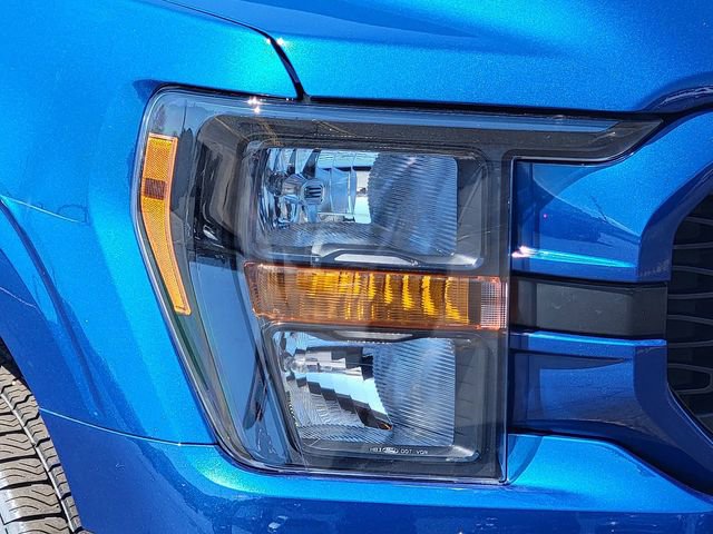 Certified 2023 Ford F150 XL w/ STX Appearance Package AWD/4WD image 16