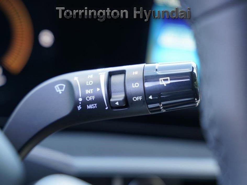 New 2026 Hyundai Santa Fe SEL image 20