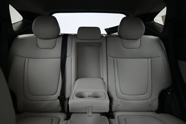 New 2026 Hyundai Tucson SEL Plus AWD/4WD image 38