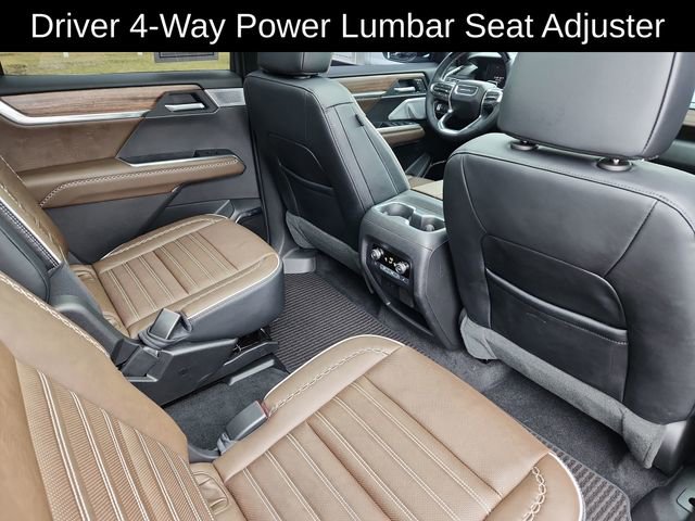Used 2026 GMC Acadia Denali Ultimate image 28