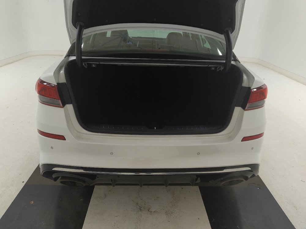 Used 2020 Kia Optima S FWD image 29
