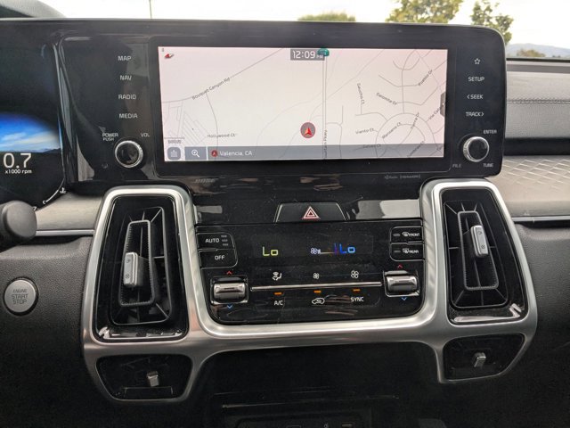 Used 2021 Kia Sorento SX FWD image 15