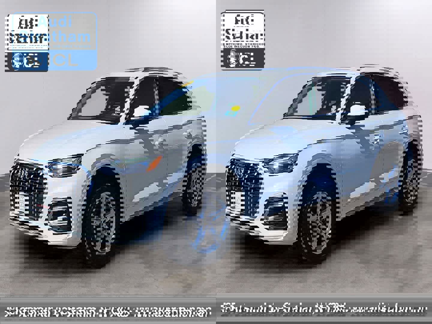 Used 2023 Audi Q5 2.0T Premium w/ Convenience Package image 1