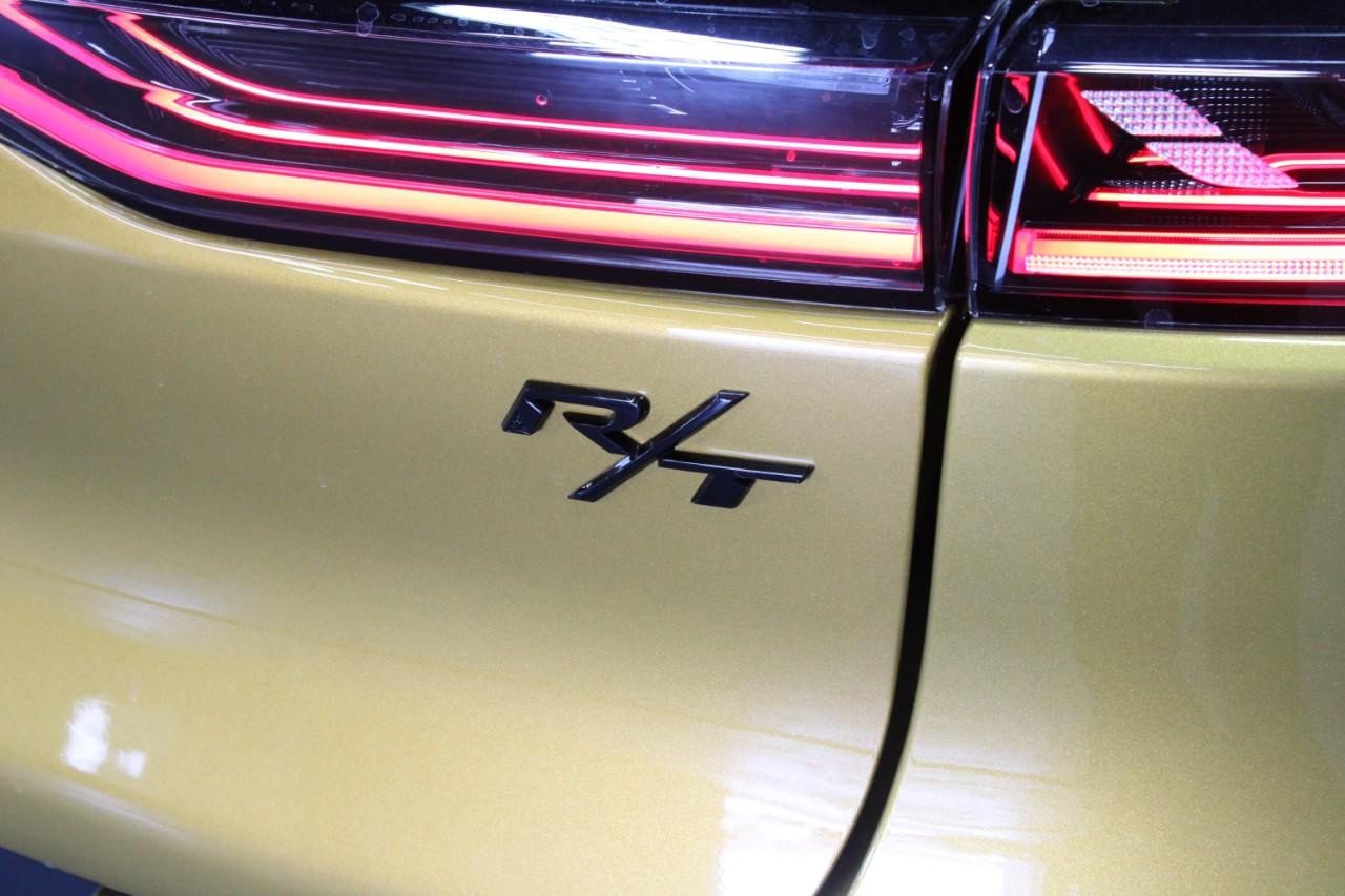 New 2024 Dodge Hornet R/T Plus image 7
