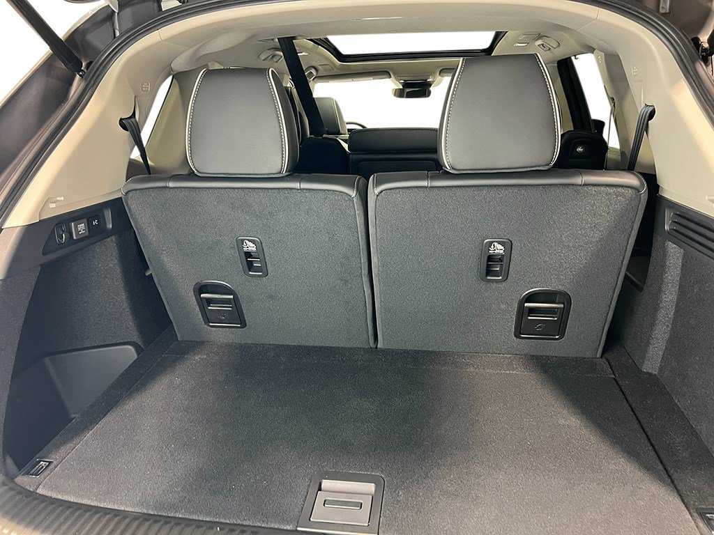 New 2026 Acura MDX w/ Advance Package AWD/4WD image 27