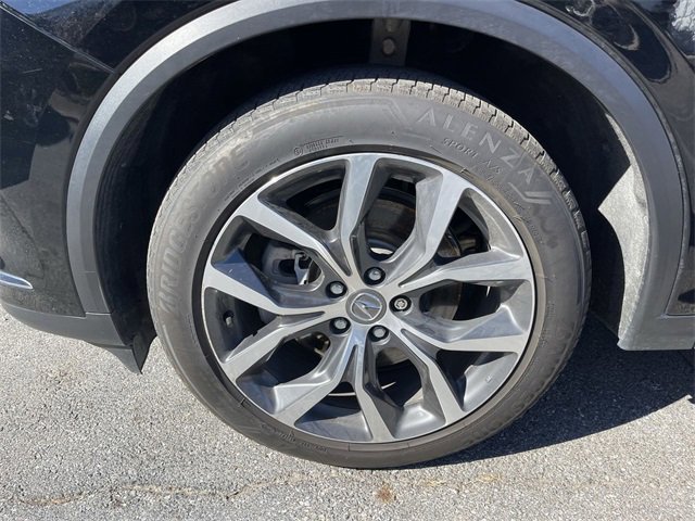 Used 2022 Acura MDX SH-AWD w/ Technology Package image 10