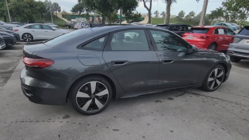 New 2026 Audi A5 Premium AWD/4WD image 8