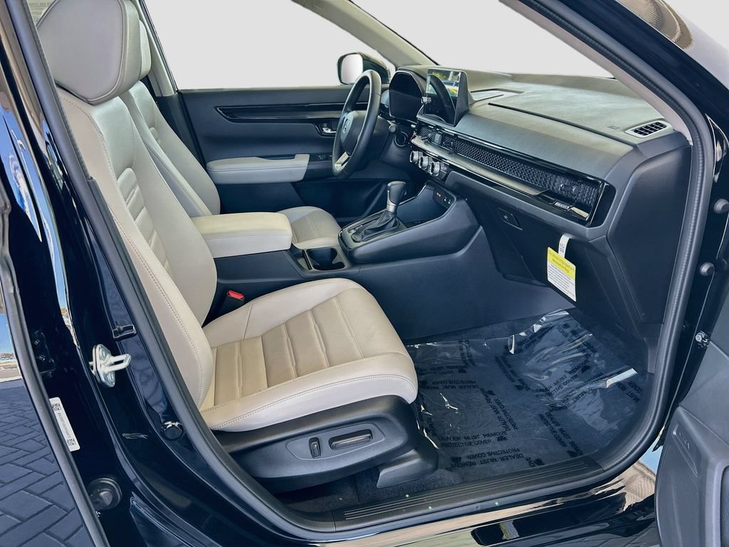 Certified 2026 Honda CR-V EX-L image 29