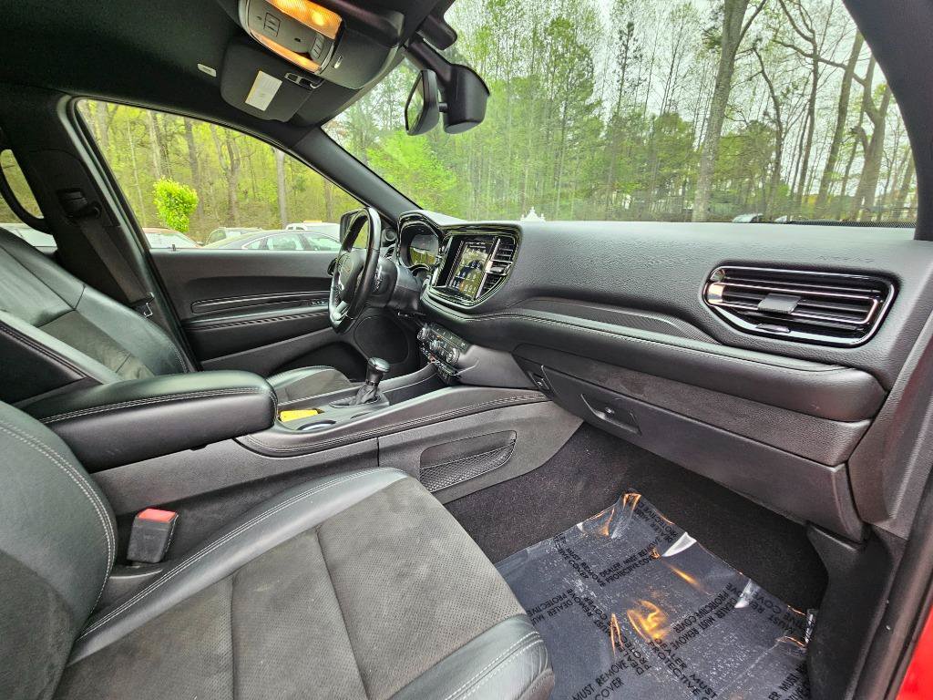 Used 2021 Dodge Durango GT RWD image 41